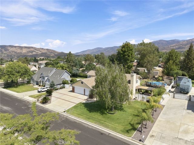 35624 Katona Court, Yucaipa, CA 92399