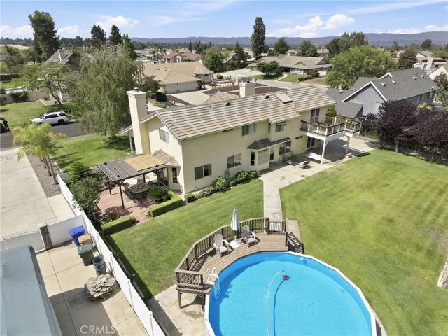 35624 Katona Court, Yucaipa, CA 92399