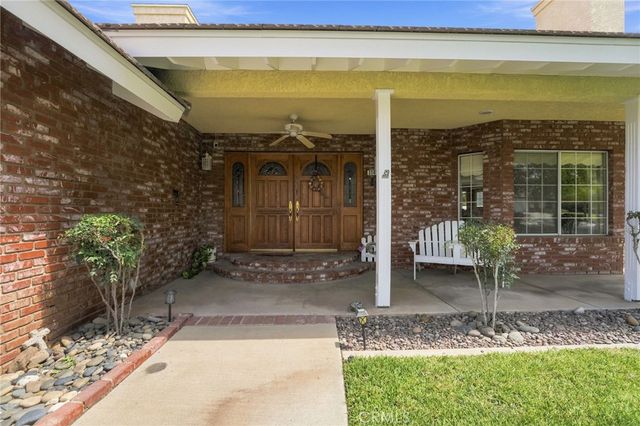 35624 Katona Court, Yucaipa, CA 92399