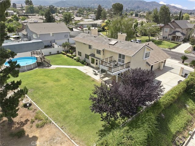 35624 Katona Court, Yucaipa, CA 92399
