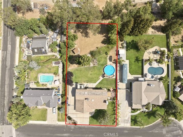 35624 Katona Court, Yucaipa, CA 92399