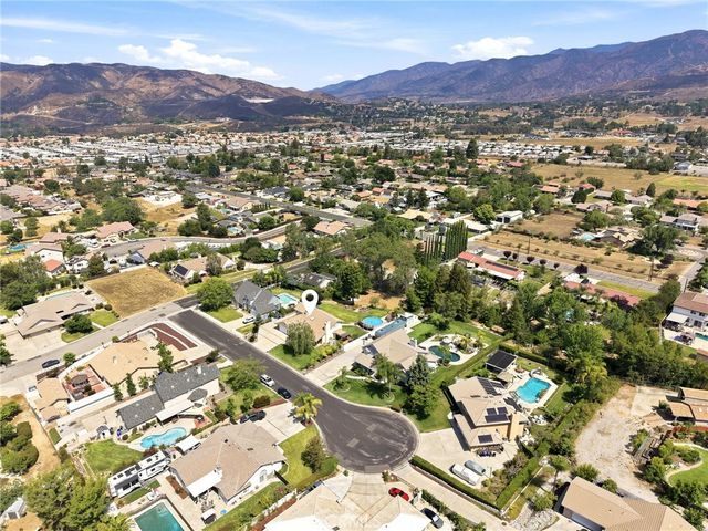 35624 Katona Court, Yucaipa, CA 92399