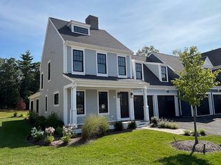 46 Sandwich Road 7, Plymouth, MA 02360