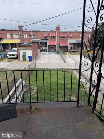 3906 GRANTLEY RD, Baltimore, MD 21215