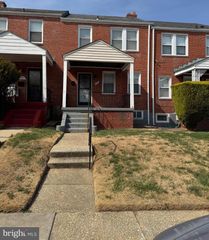 3906 GRANTLEY RD, Baltimore, MD 21215