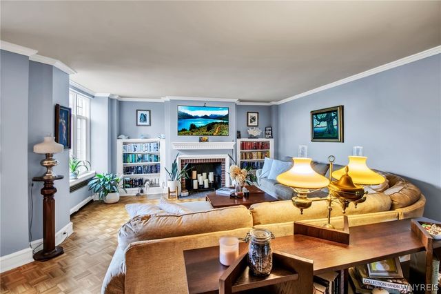 800 West Ferry Street 3B, Buffalo, NY 14222