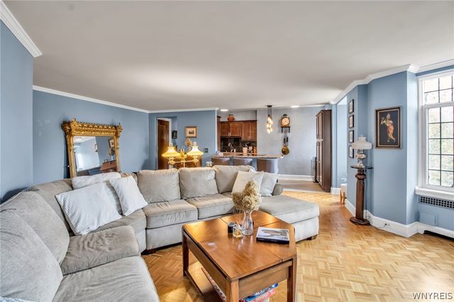 800 West Ferry Street 3B, Buffalo, NY 14222