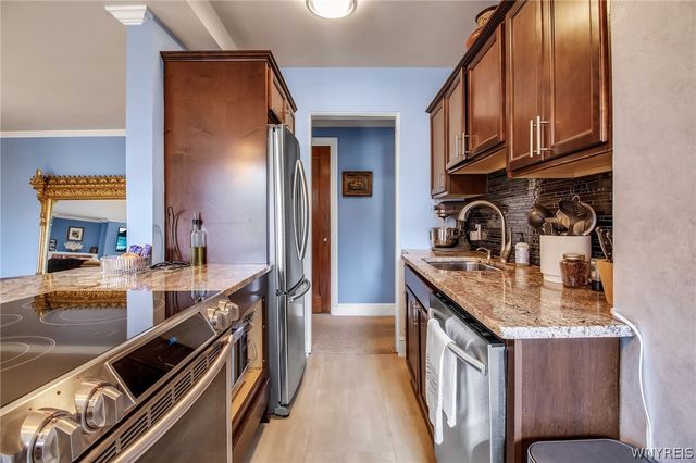 800 West Ferry Street 3B, Buffalo, NY 14222