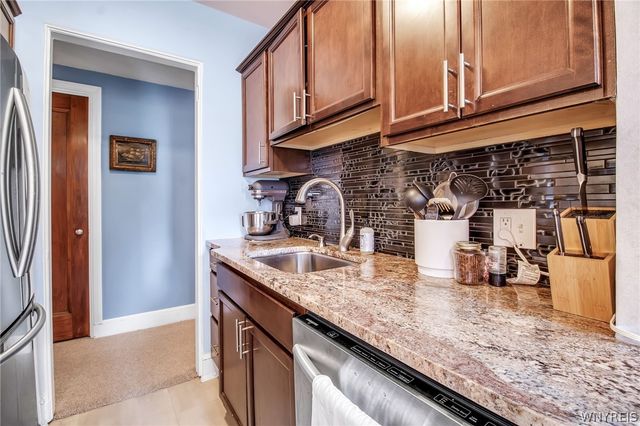 800 West Ferry Street 3B, Buffalo, NY 14222