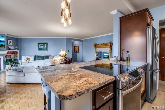 800 West Ferry Street 3B, Buffalo, NY 14222