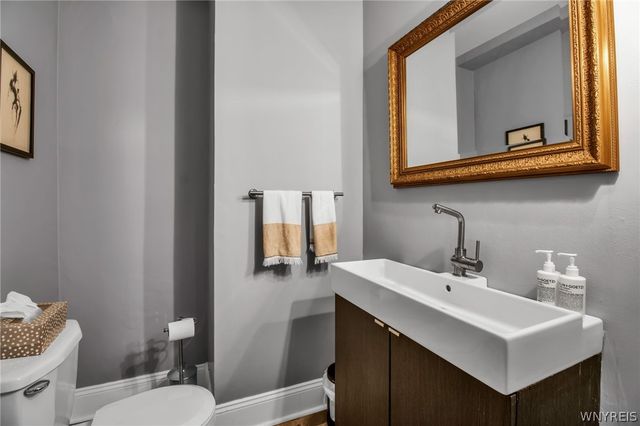 800 West Ferry Street 3B, Buffalo, NY 14222