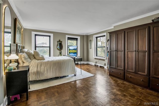 800 West Ferry Street 3B, Buffalo, NY 14222