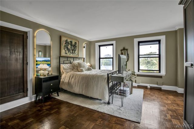 800 West Ferry Street 3B, Buffalo, NY 14222