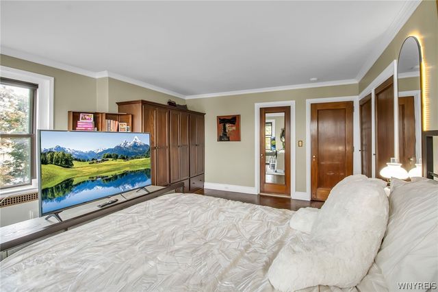 800 West Ferry Street 3B, Buffalo, NY 14222