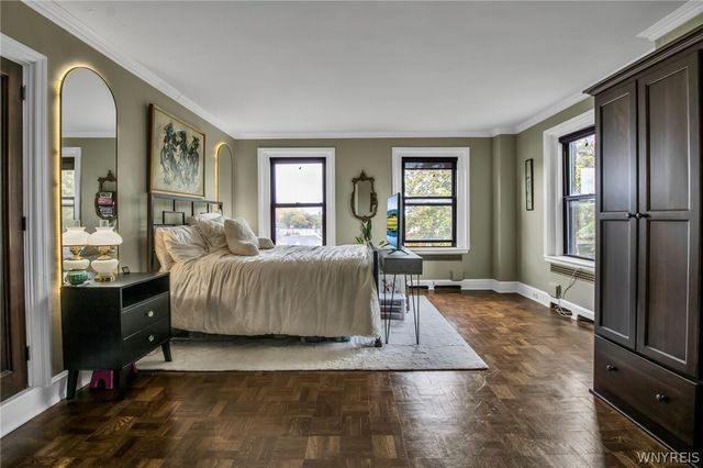 800 West Ferry Street 3B, Buffalo, NY 14222