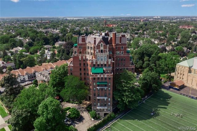 800 West Ferry Street 3B, Buffalo, NY 14222