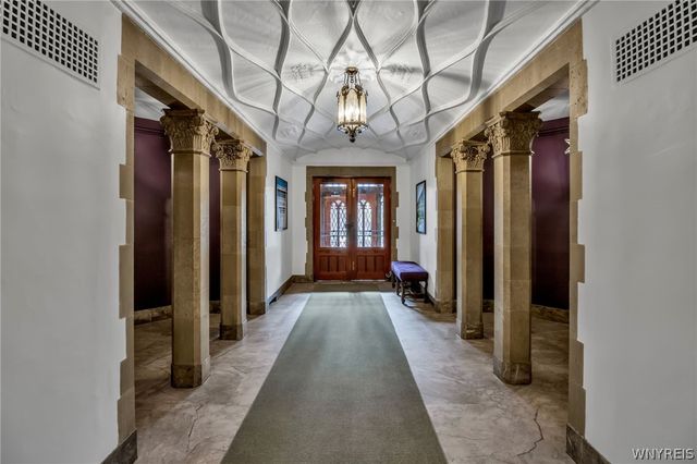 800 West Ferry Street 3B, Buffalo, NY 14222