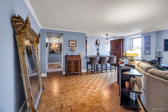 800 West Ferry Street 3B, Buffalo, NY 14222