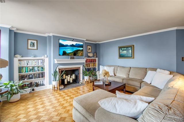 800 West Ferry Street 3B, Buffalo, NY 14222