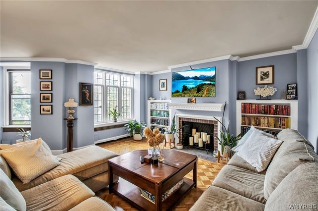 800 West Ferry Street 3B, Buffalo, NY 14222