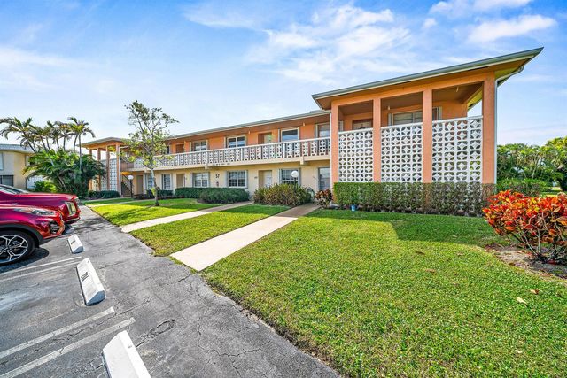 1640 NW 19TH Terrace 203, Delray Beach, FL 33445