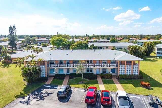 1640 NW 19TH Terrace 203, Delray Beach, FL 33445