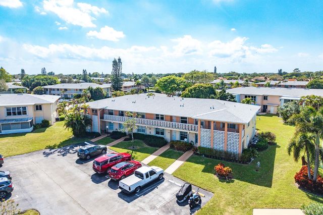 1640 NW 19TH Terrace 203, Delray Beach, FL 33445