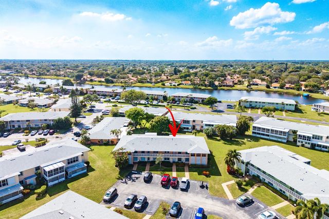 1640 NW 19TH Terrace 203, Delray Beach, FL 33445