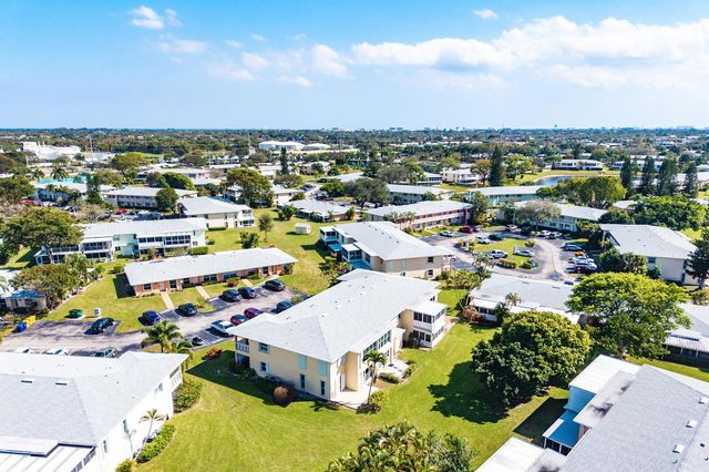 1640 NW 19TH Terrace 203, Delray Beach, FL 33445