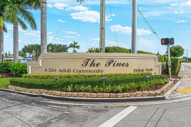 1640 NW 19TH Terrace 203, Delray Beach, FL 33445