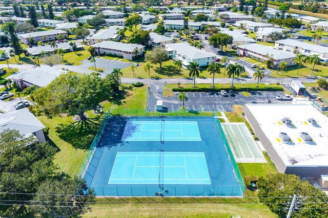 1640 NW 19TH Terrace 203, Delray Beach, FL 33445