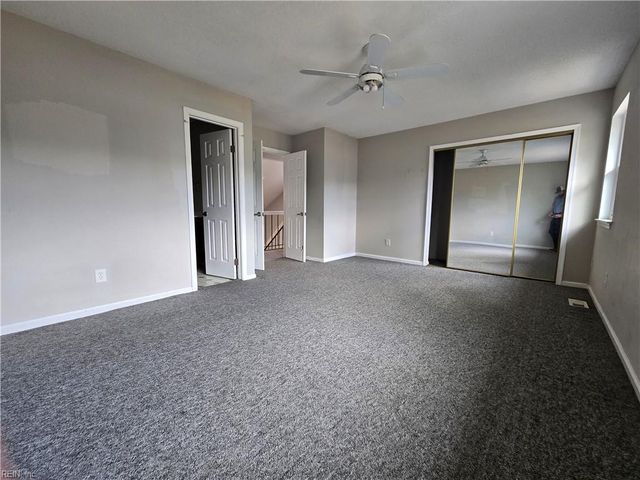 3913 Thalia Trace CT, Virginia Beach, VA 23452