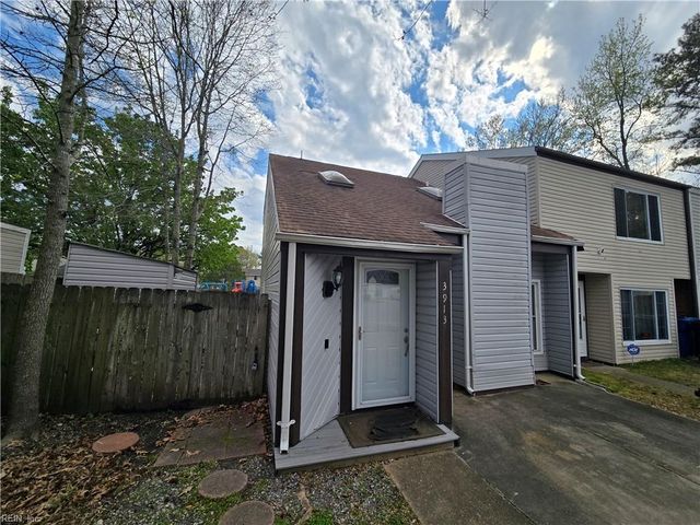 3913 Thalia Trace CT, Virginia Beach, VA 23452
