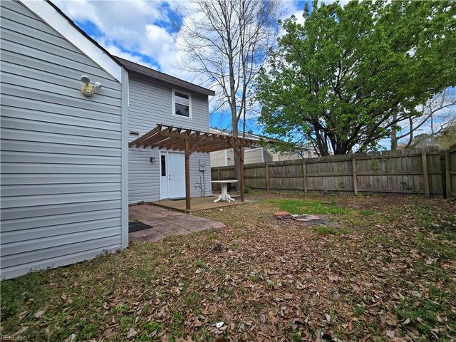 3913 Thalia Trace CT, Virginia Beach, VA 23452