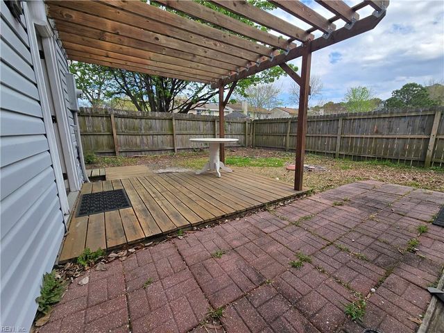 3913 Thalia Trace CT, Virginia Beach, VA 23452