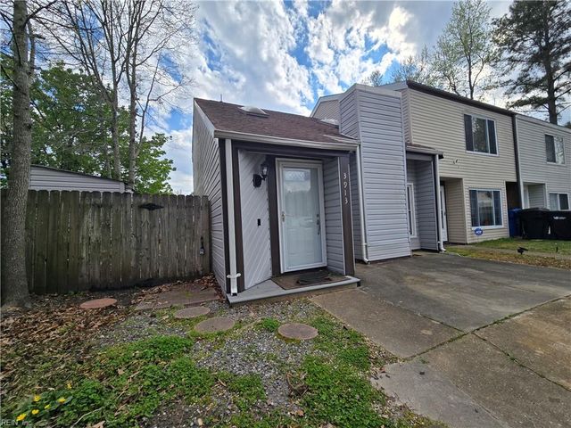3913 Thalia Trace CT, Virginia Beach, VA 23452