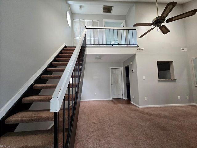 3913 Thalia Trace CT, Virginia Beach, VA 23452