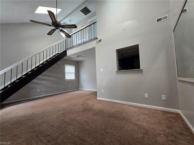 3913 Thalia Trace CT, Virginia Beach, VA 23452