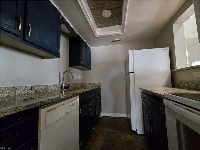 3913 Thalia Trace CT, Virginia Beach, VA 23452