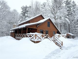 8782 Buck Point Road, Watson, NY 13367
