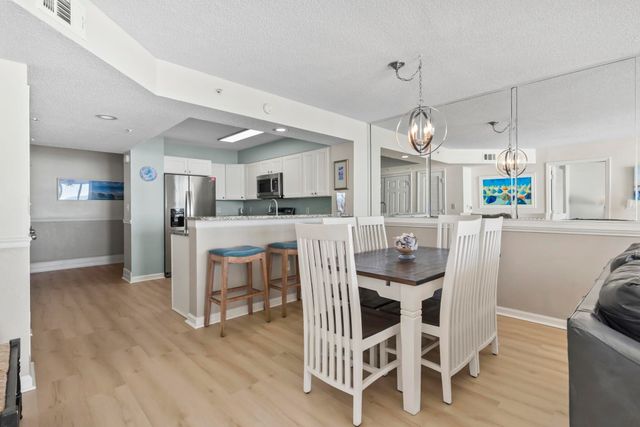 3805 S Ocean Blvd Unit 705, North Myrtle Beach, SC 29582