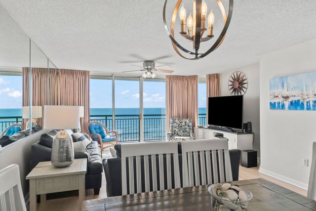 3805 S Ocean Blvd Unit 705, North Myrtle Beach, SC 29582