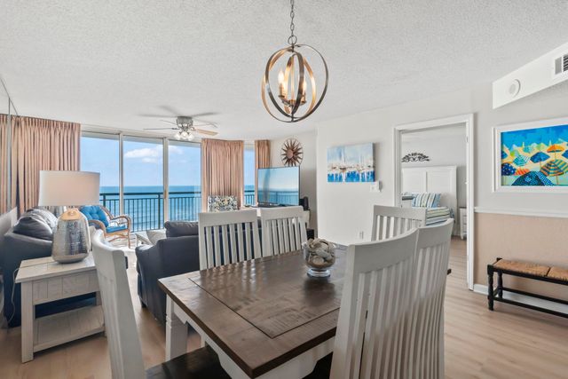 3805 S Ocean Blvd Unit 705, North Myrtle Beach, SC 29582