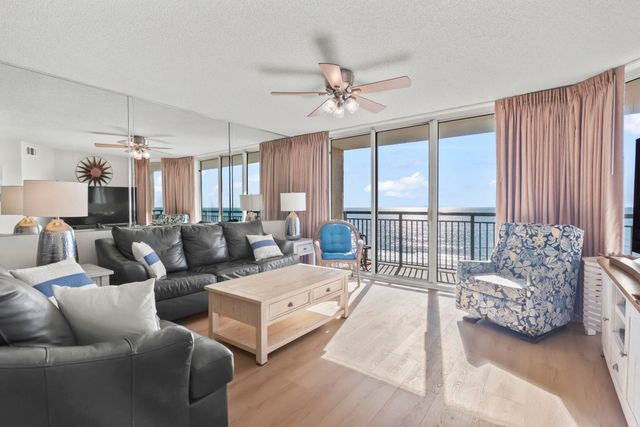 3805 S Ocean Blvd Unit 705, North Myrtle Beach, SC 29582