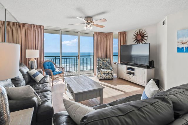 3805 S Ocean Blvd Unit 705, North Myrtle Beach, SC 29582