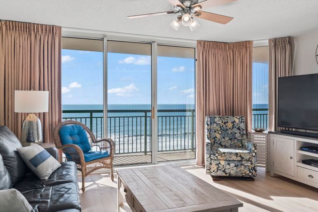 3805 S Ocean Blvd Unit 705, North Myrtle Beach, SC 29582