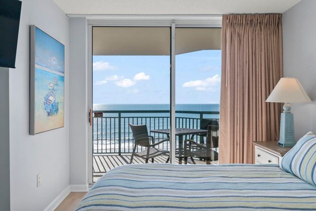 3805 S Ocean Blvd Unit 705, North Myrtle Beach, SC 29582