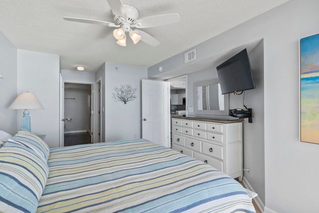 3805 S Ocean Blvd Unit 705, North Myrtle Beach, SC 29582