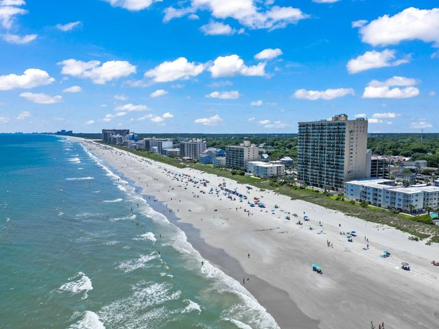 3805 S Ocean Blvd Unit 705, North Myrtle Beach, SC 29582