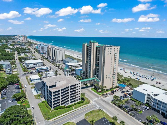 3805 S Ocean Blvd Unit 705, North Myrtle Beach, SC 29582